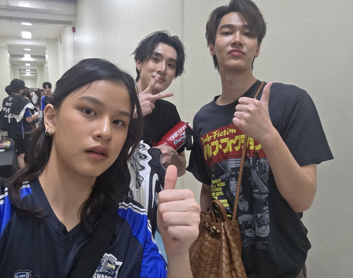 Singha_Luang's tweet image. No caption
.เบะ