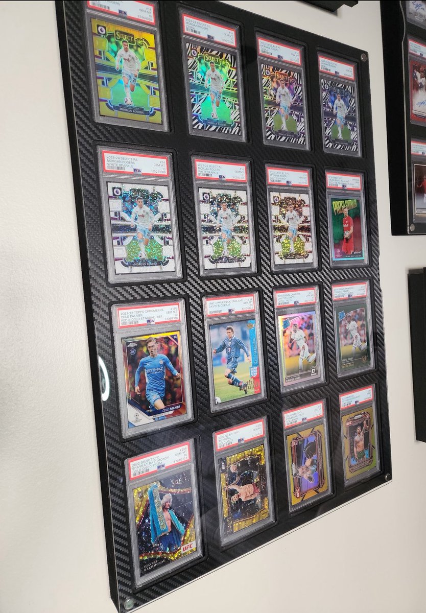 The Trout Farm tweet media