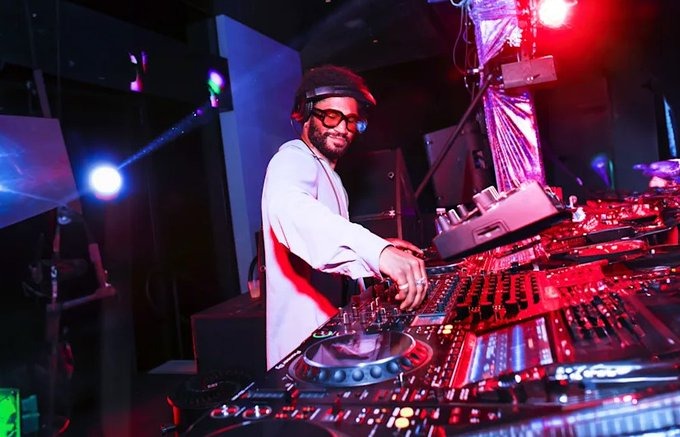 WhitmoreAlfred's tweet image. San Francisco, a massive show is landing at the Moscone Center. Fisher takes over on Saturday, December 20, 2025, at 7:00 PM. The energy will be unmatched—be there.

🎟️ Get Tickets at prf.hn/l/1ey12ll/

#Fisher #FisherTickets #FisherSanFrancisco #FisherinSanFrancisco