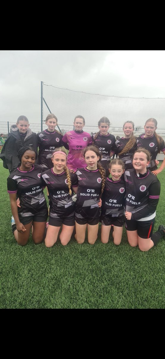 Kilree Celtic tweet media