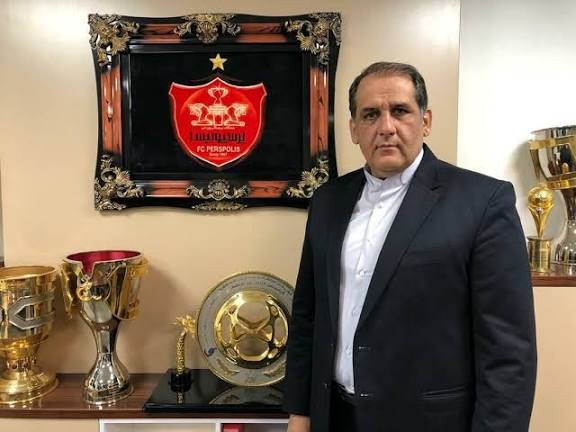 در مورد علیل زاده حق با شما بود اقای رسول پناه