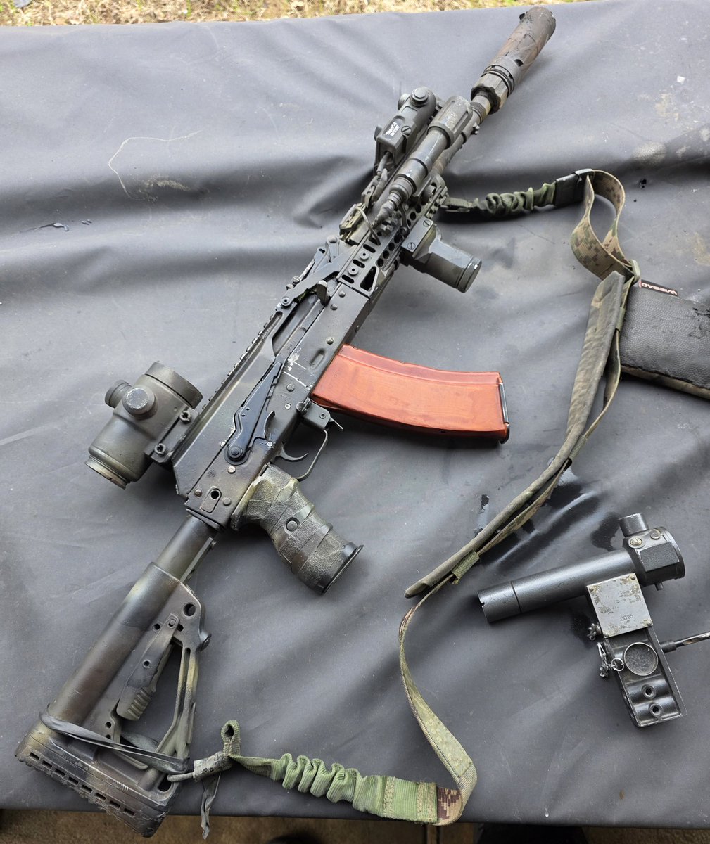 RussianOptics.net - TX-Zen tweet media