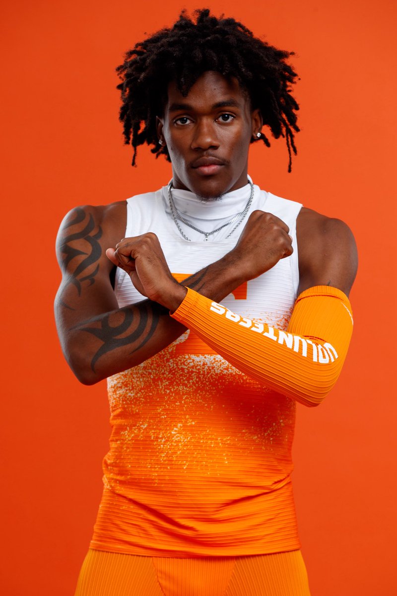 6ustice's tweet image. yuhhh year 2 w @Vol_Track