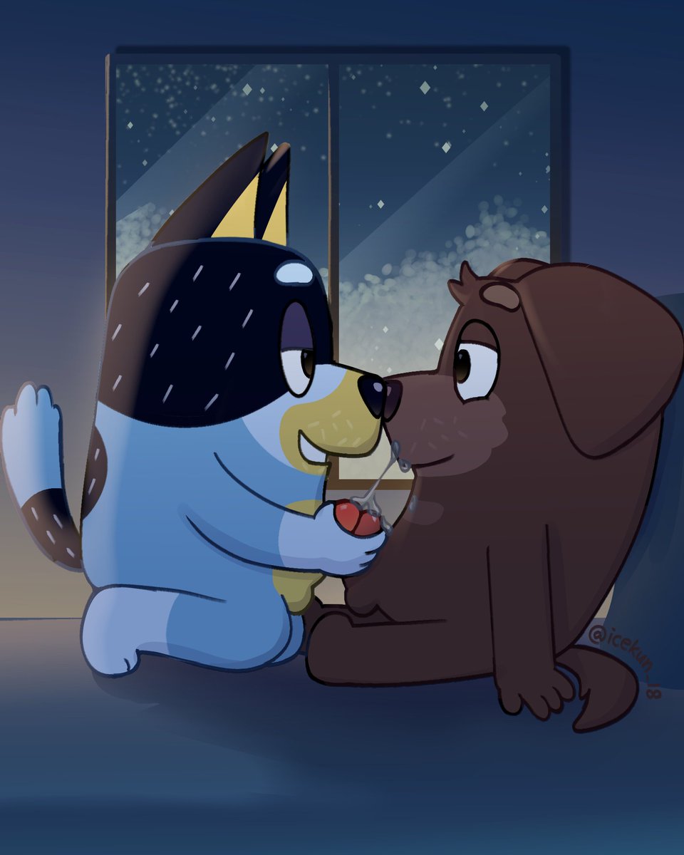 Ice (Comms Open) (@Icekun_18) / Posts / X