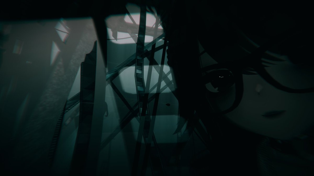 Redoru2402's tweet photo. #VRChat https://t.co/fOxrxHR9yA