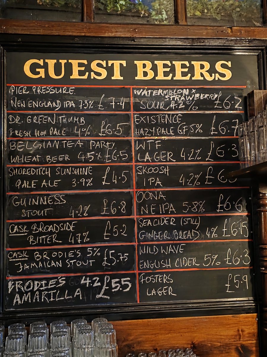 BeerGuideLondon tweet media