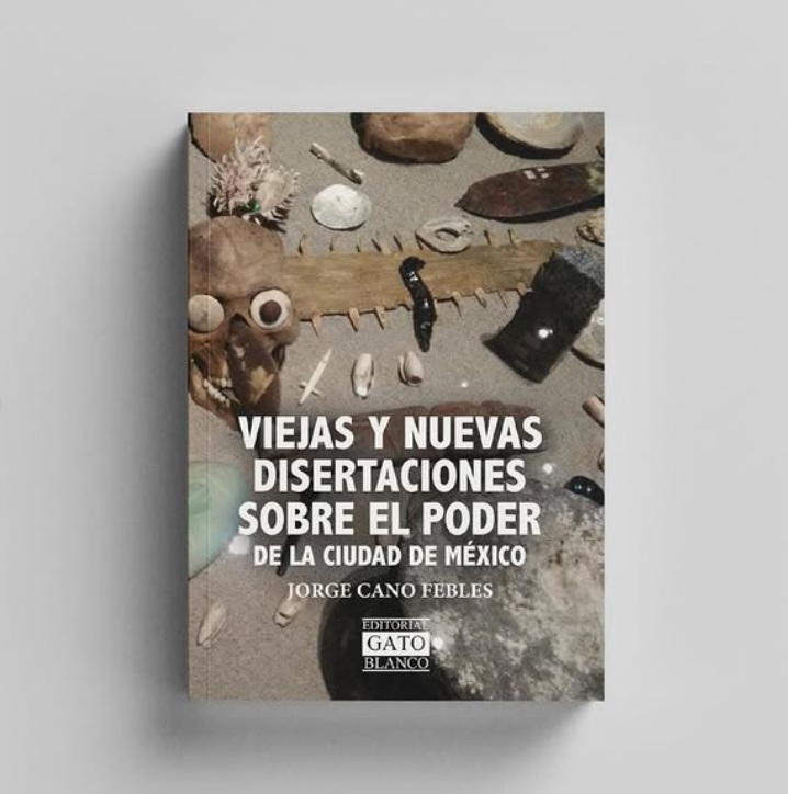 Jorge Cano Febles tweet media
