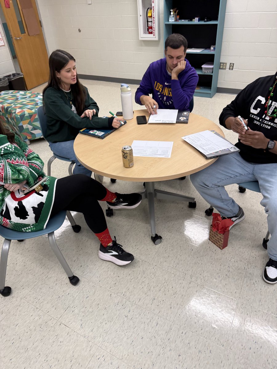 Durant Road MS tweet media