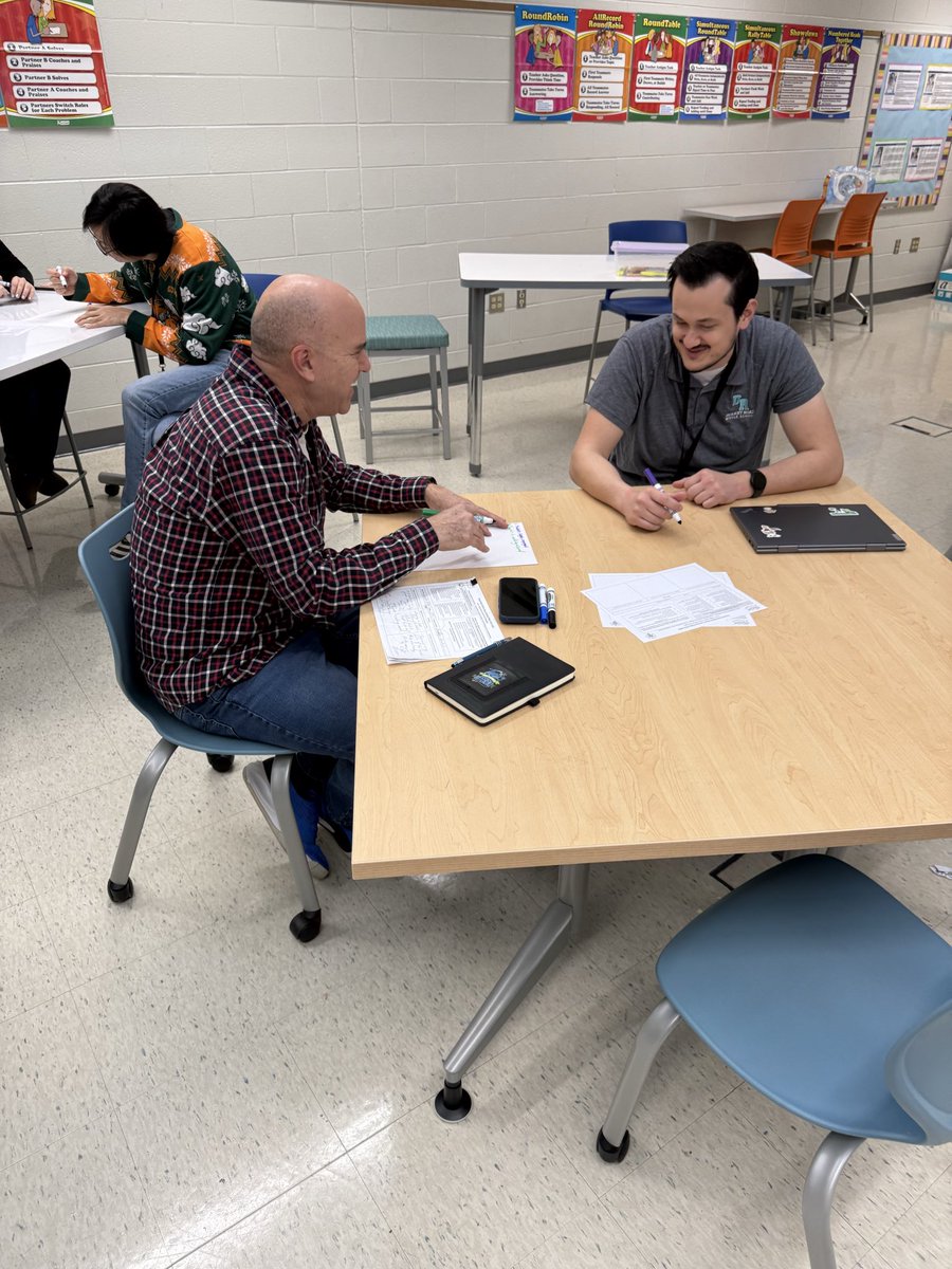 Durant Road MS tweet media