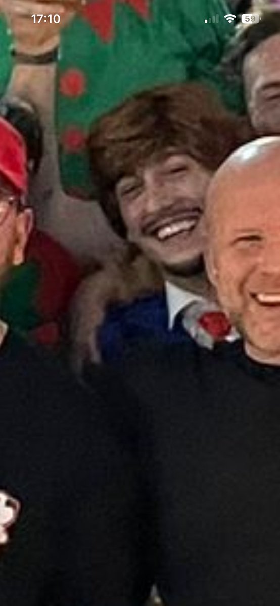 Notorious B.T. tweet media