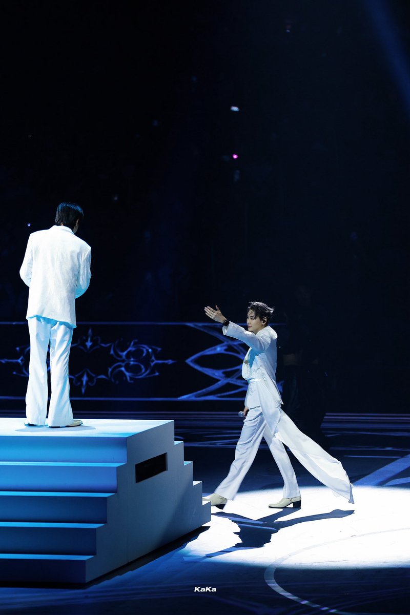 โดนเพื่อนล้อแน่เลยยย 
อยู่ด้อมไหน ด้อมที่หัวหน้าด้อมร้องเพลงแบบใส่ชื่อ แ ฟ น ลงไปด้วย

BOUNPREM PAODY STLP
#GMMTVStarlympics2025 
#BounPrem
