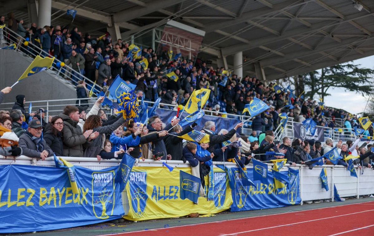 _BeFootball's tweet image. 🚨 DINGUE : 𝗟𝗘 𝗙𝗖 𝗕𝗔𝗬𝗘𝗨𝗫 (R1) 𝗔 𝗦𝗢𝗥𝗧𝗜 𝗕𝗟𝗢𝗜𝗦 (N2) 𝗘𝗧 𝗩𝗘𝗥𝗥𝗔 𝗟𝗘𝗦 𝟭𝟲𝗲𝘀 𝗗𝗘 𝗖𝗢𝗨𝗣𝗘 𝗗𝗘 𝗙𝗥𝗔𝗡𝗖𝗘 !!!! 😱🏆🇫🇷 

C’EST ÉNORME !!!!!! 🍿 

Merci la Coupe de France.