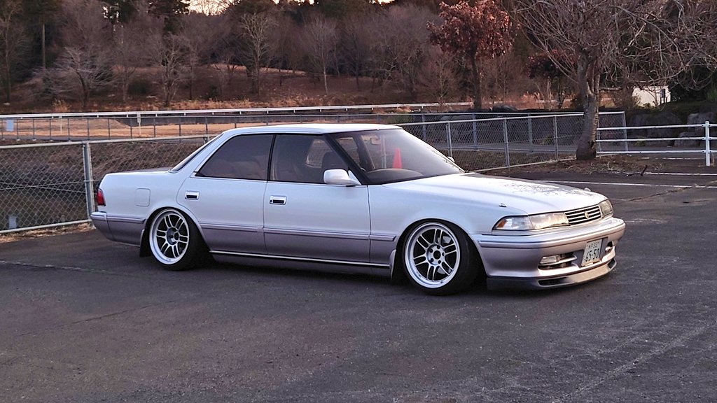 よ4と (@Hitoneyo_JZX100) / Posts / X