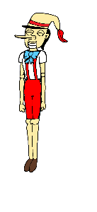 LucasCokley57's tweet image. i drew this pinocchio using one of them