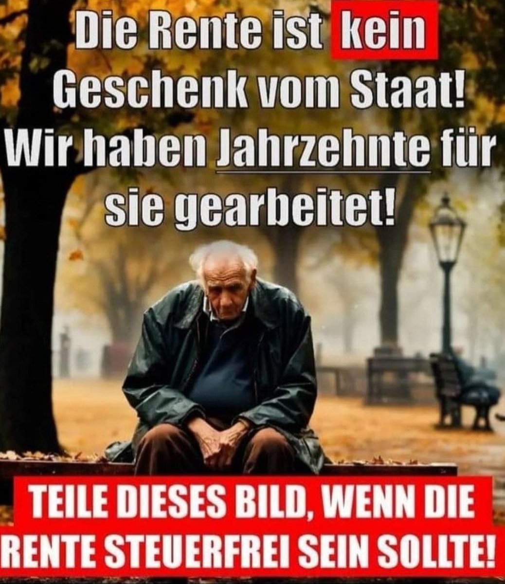 Rattenkönig tweet media