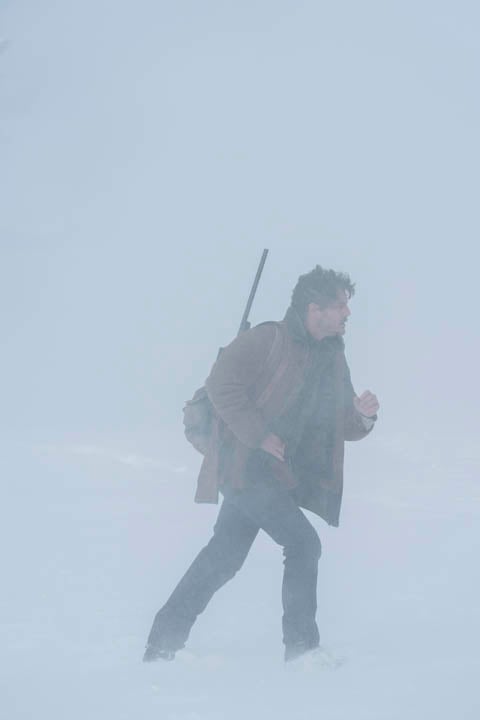 ❄️🥰😍❄️