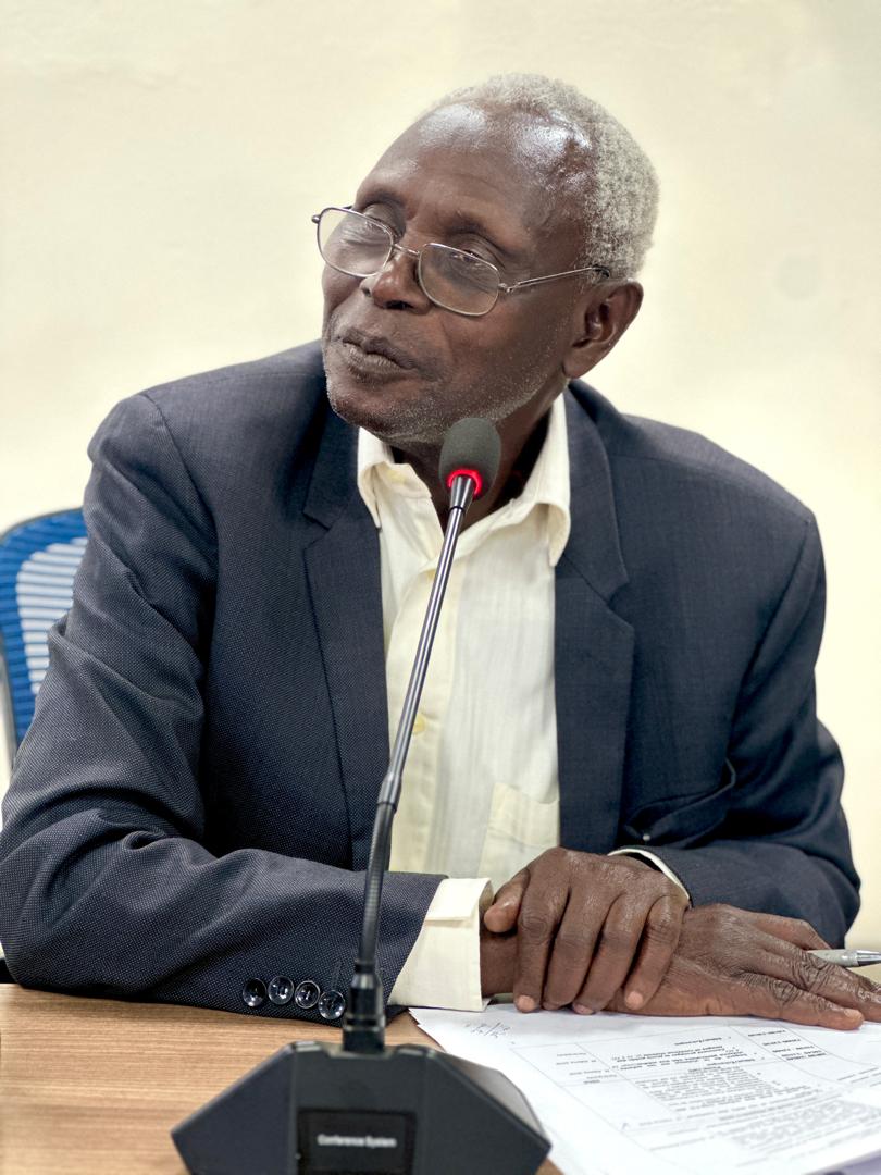 CAPE Sénégal tweet media