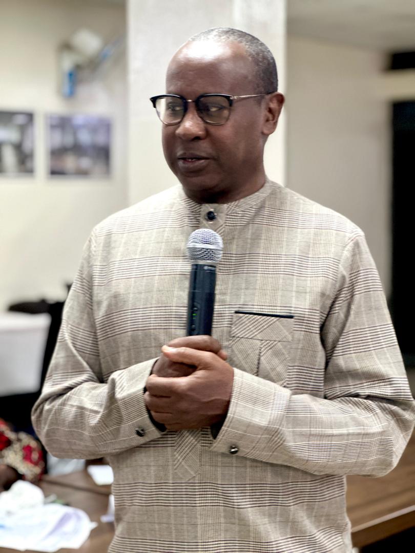 CAPE Sénégal tweet media