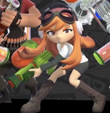 🎀 Hideo Kojima of smg4twt 🌸 | 🍝 tweet media