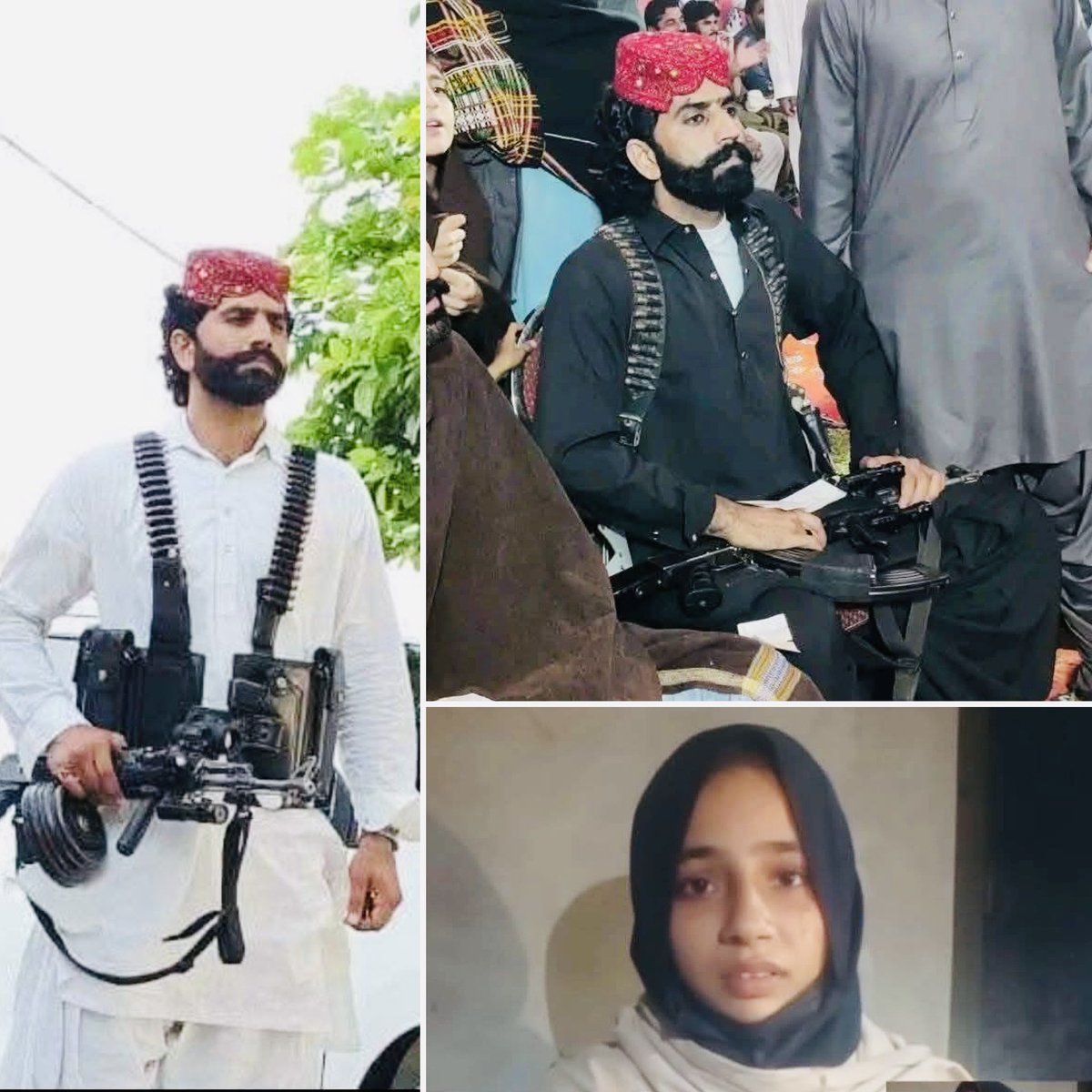 drusmanbaloch's tweet image. پندرہ سالہ آٹھویں جماعت کی طالبہ مہوش کو گھر سے زبردستی اغوا کر لیا جاتا ہے۔ریکارڈ یافتہ جرائم پیشہ شاکر حجانہ اسے زبردستی عدالت اپنے حق میں بیان دلوانے لے آتا ہے بچی شور مچاتی ہے یہ مجھے اغواکرکے تشدد کے بعد لے آیا ہے،اغوا کار عدالت سے بھاگ جاتا ہے اور بچی ماں کے پاس چلی جاتی…