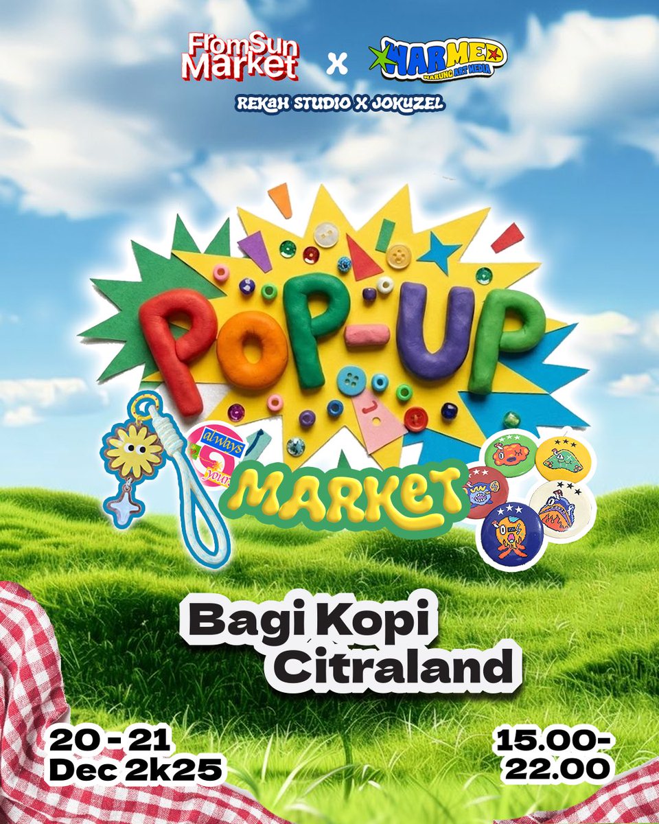 Rekah ❋ Design, Ilustrasi, Edit tweet media