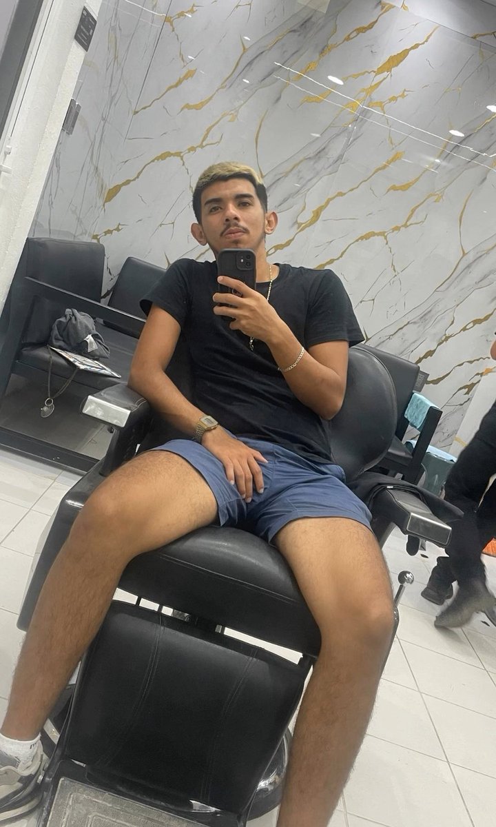 Top Escárcega tweet media