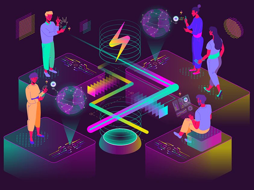 Live events should be more than just tickets — they should be experiences that live on-chain.

Rhuna is opening a new chapter where memories, access, and community come together through Web3.
 
#RhunaOnchain