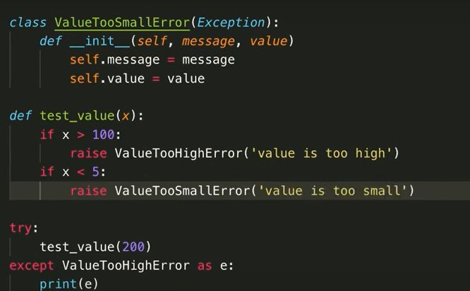 Snehalxmode's tweet photo. Did you know? 
In Python, you can divide by zero without crashing your entire program!

No, Python doesn’t break the laws of mathematics, it just gives you a way to handle errors before they cause chaos. 

Day 10/30 of #30DaysPythonChallenge https://t.co/Hm0BRCrDxO