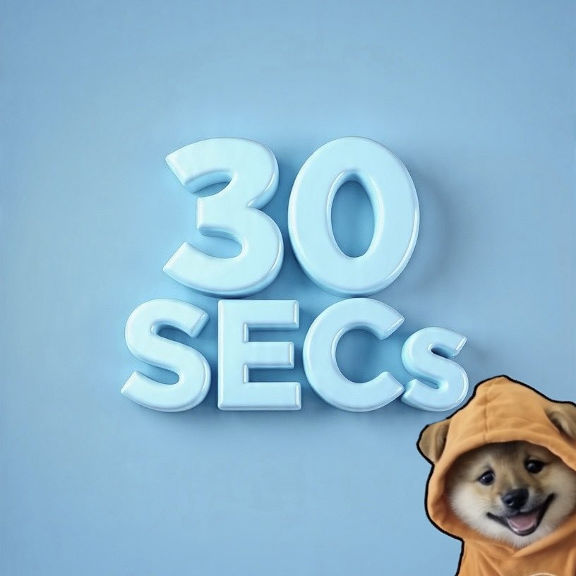 joopooranski's tweet image. My neighbor just bought $DOG on @ZapApp in 4mins using Apple Pay.

“He is dumb AF”

It takes less than 30secs