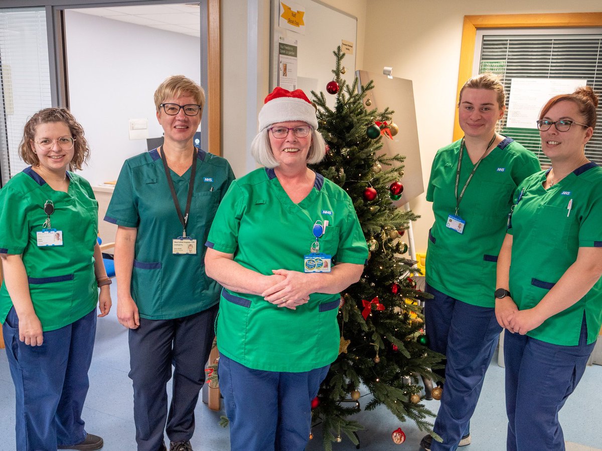 West Suffolk NHS FT 🏳️‍🌈 tweet media