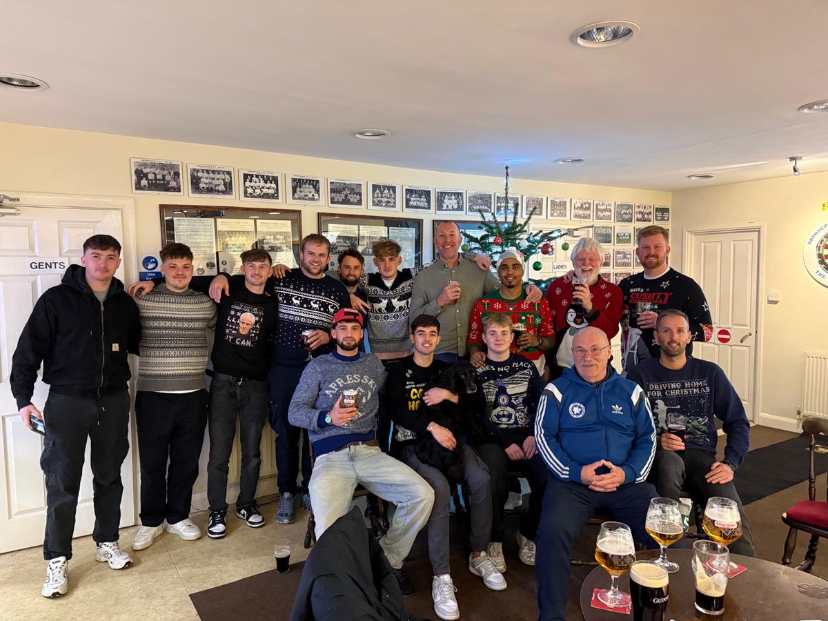 Brimscombe & Thrupp FC tweet media