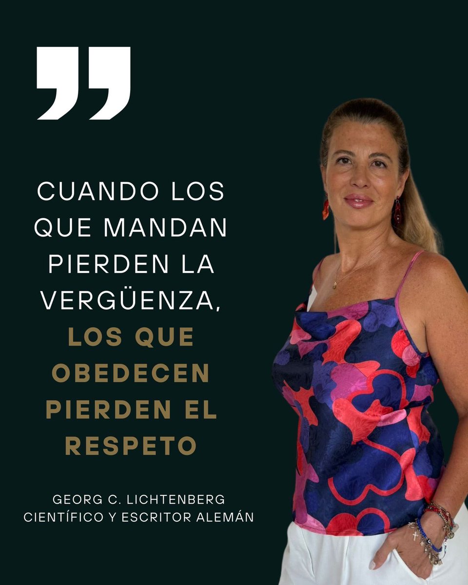 Daniela Aruj tweet media