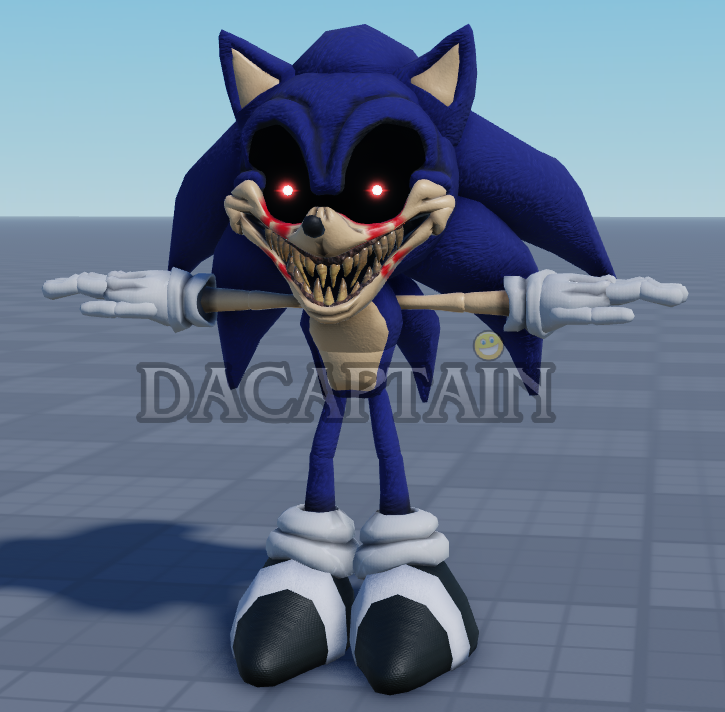 DaCapTainXD's tweet photo. 2011X Model (Too Lazy to render this time)

♻️♥️RTs and Likes Appreciated!!

#takeabreather #execommunity #roblox https://t.co/Mmlh46EZtA