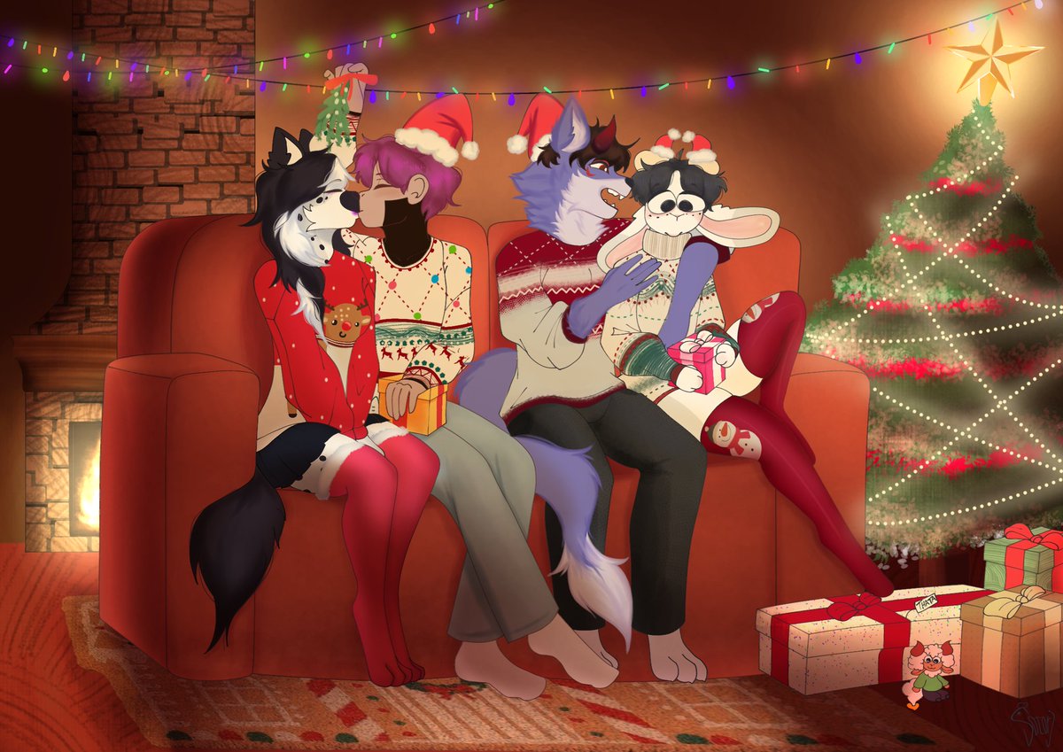 🪆Soti - (Open comm) tweet media