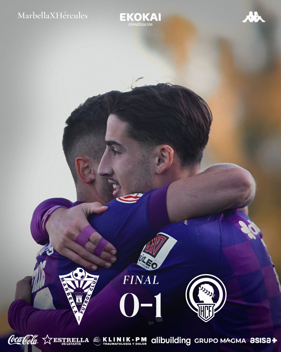 Hércules CF 💙🤍💯 tweet media