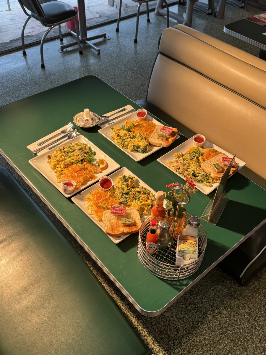 geoheaton's tweet image. @ work