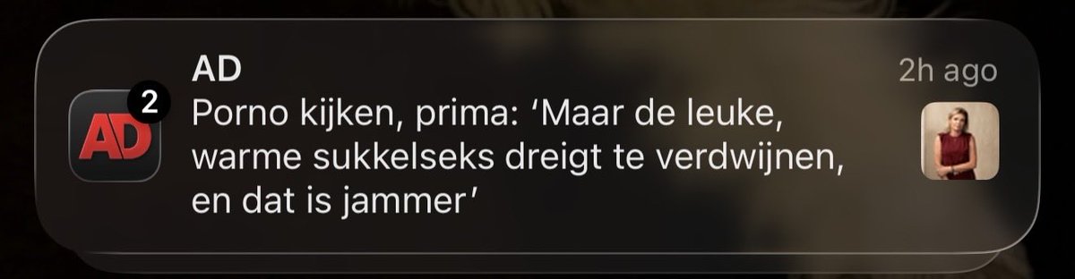 De Babbelbox vraagt zich af: Wanneer had U voor het laatst leuke, warme sukkelseks?