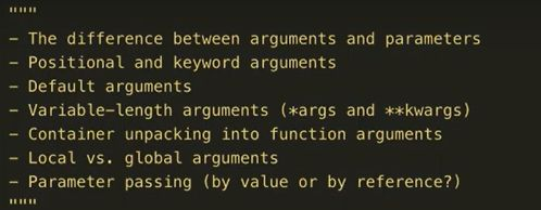Snehalxmode's tweet photo. Companies like Google and Netflix leverage Python’s powerful function arguments to build scalable and modular code! 

Python’s ability to pass functions as arguments makes it a top choice for clean, reusable, and efficient development.

Day 13/30 of #30DaysPythonChallenge https://t.co/cshq08cqQt
