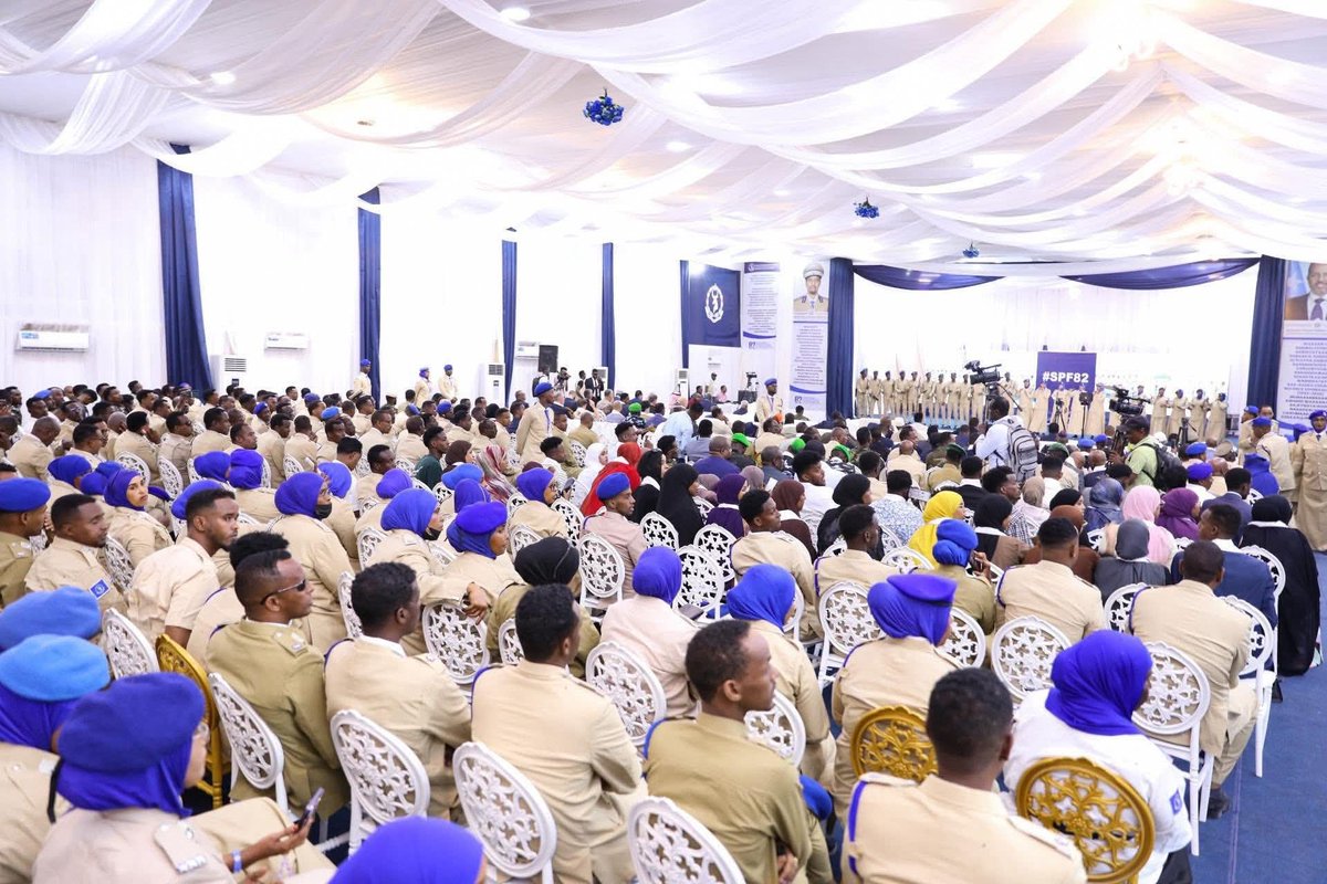 Somali Chamber of Commerce & Industry tweet media