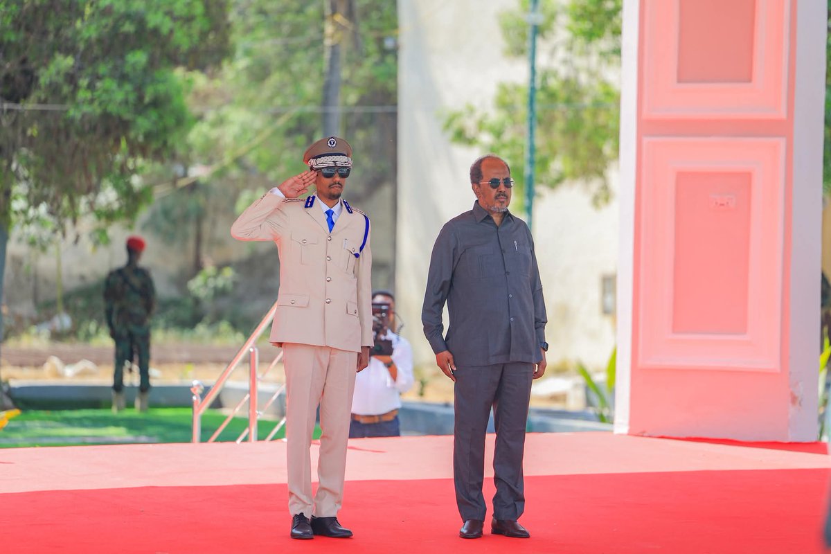 Somali Chamber of Commerce & Industry tweet media