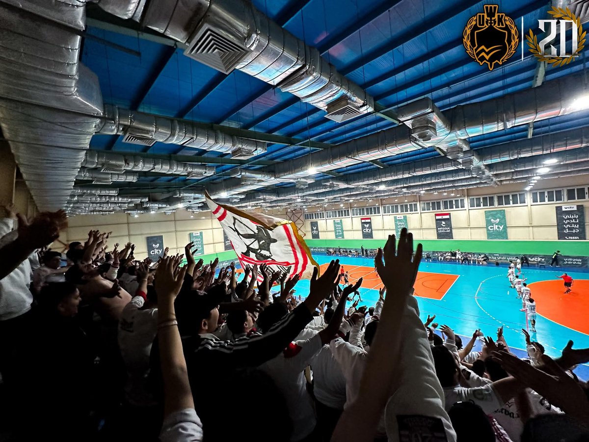 Ultras White Knights UWK tweet media