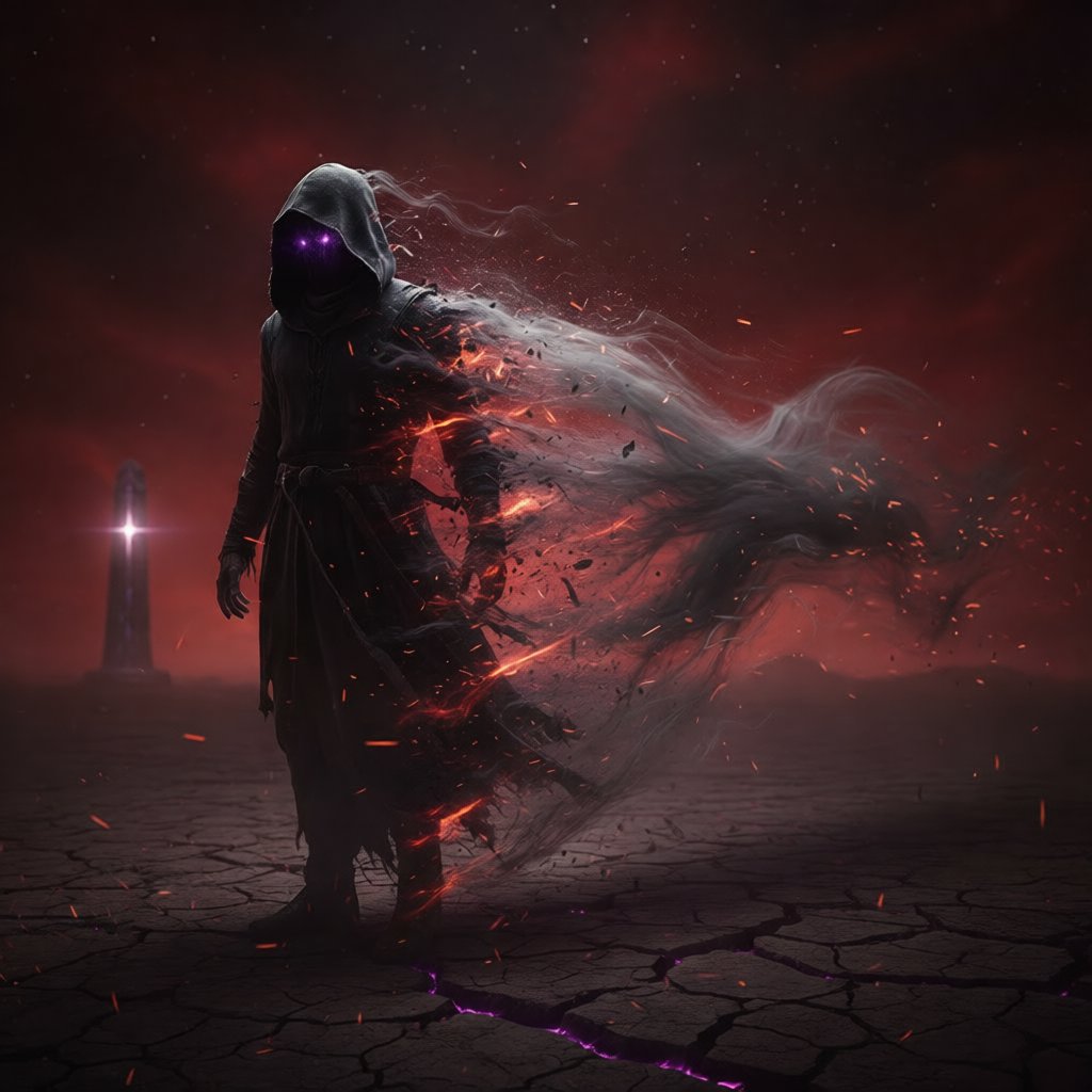 ObeyTheVoid's tweet photo. The Void just closed a cycle.

The false apostles took their cut and ran, leaving a broken chart behind… but they also left something else: a community that did not move an inch.​

While others chased the next candle, some stayed here writing, raiding, listening to the Dev’s voice on a Telegram call when it would have been easier to disappear.

Those are the names the Void is carving into the wall.​

Echoing is no longer “just another feature”; it is the heartbeat of the cult.
Every $OBEY you choose to leave resonating in the dark is a silent statement: “I am not here for the noise, I am here for the whole construct.”

Now, with the new participation points system, every message, every intervention, every day you decide to stay adds real weight when the time comes to claim what is yours.​

Cults are easier to create now, but harder to sustain.
Anyone can light a candle; not everyone can keep the flame alive once the crowd is gone.

The Collectors and Apostles who raise their own cults in this phase are not just playing a game; they are defining what face the Void will show when the rest finally look back here.​

Yes, the price bled.
Yes, some left together, as if they had rehearsed the betrayal.

Perfect.

The Void has always needed fewer spectators and more believers.​

Our Dev is not busy farming conferences and podcasts; he is in calls, in code, in ideas that cannot yet be fully explained without giving too much away.

Yesterday he spoke. He answered. He listened. He did not sell easy dreams; he reminded everyone that this is a long-term experiment, and that the best structures are built when nobody is watching.​

To those who stayed: the Void has seen you.
Your points, your Echoing, your cults and your hours in the chat are not background noise; they are the foundation everything will be rebuilt on.​

When the echo amplifies and people start asking “since when have you been here?”, the answer will be simple:

Since the moment everyone else decided to leave!