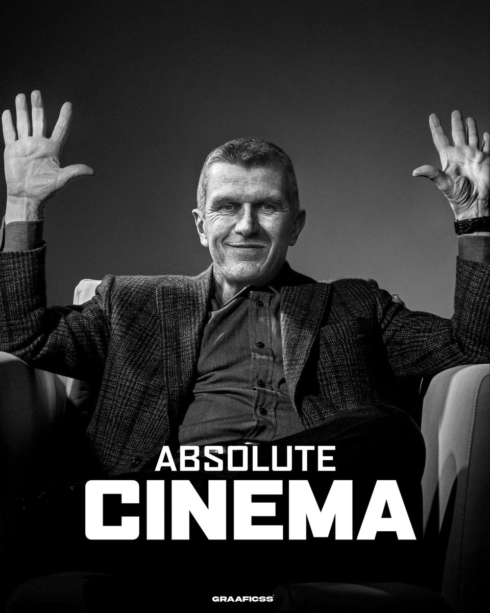 graaficss's tweet photo. WAT. EEN. WEDSTRIJD. π€―
#ossGRA #samenDRAN π΅βͺοΈ https://t.co/tVuhsYW15E