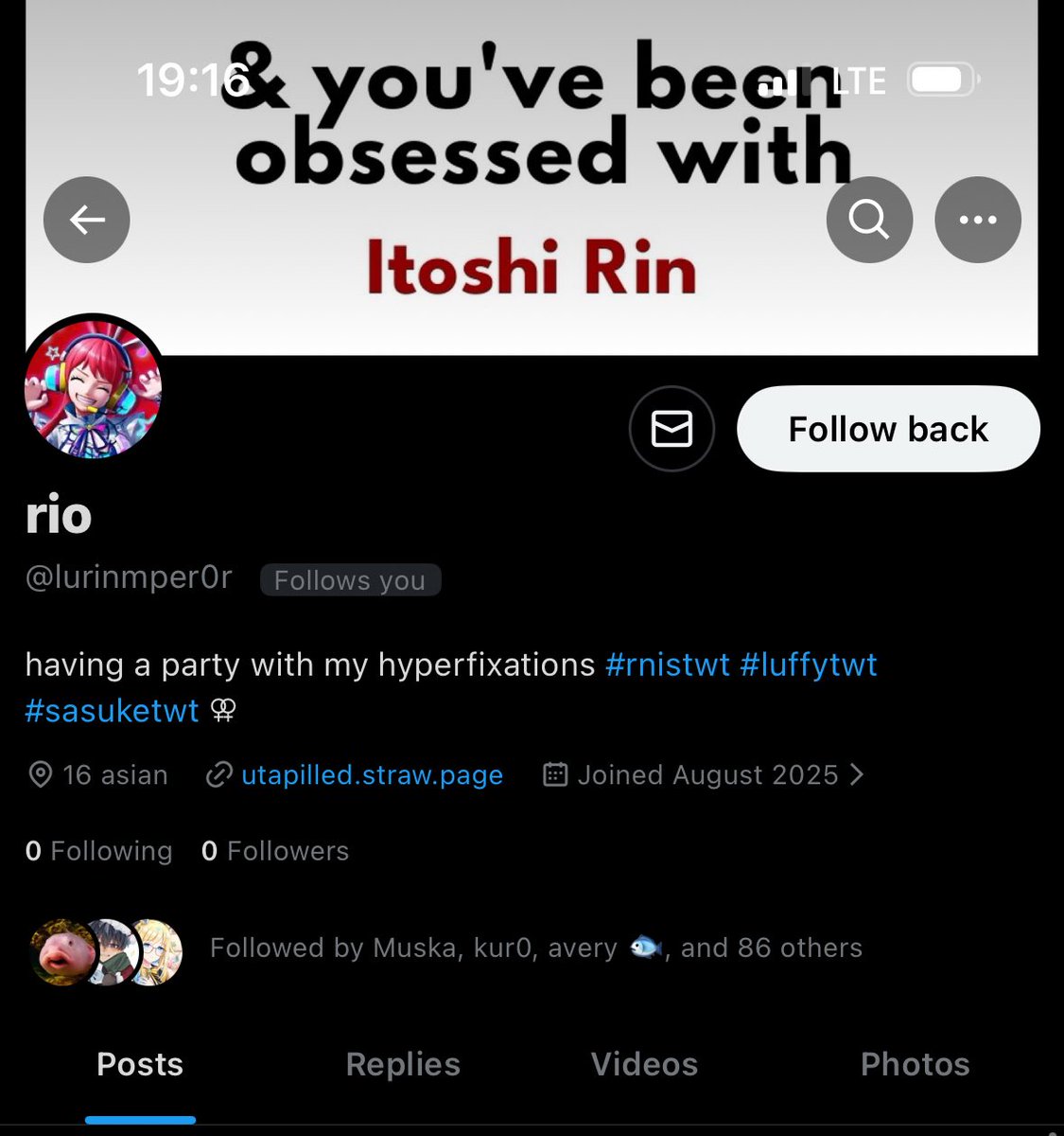 threadmasternn's tweet image. Who’s this nugu 😭😭