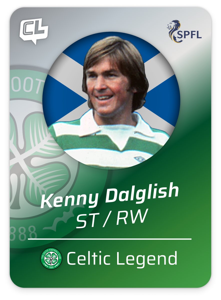 Crowd Legends: Club Football tweet media