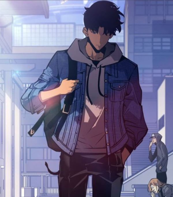 𝗢𝗯𝗹𝗶𝘃𝗶𝗼𝗻 𝗧𝗵𝗲 𝗦𝘂𝗽𝗲𝗿𝗞𝗶𝗹𝗹𝗲𝗿 tweet media