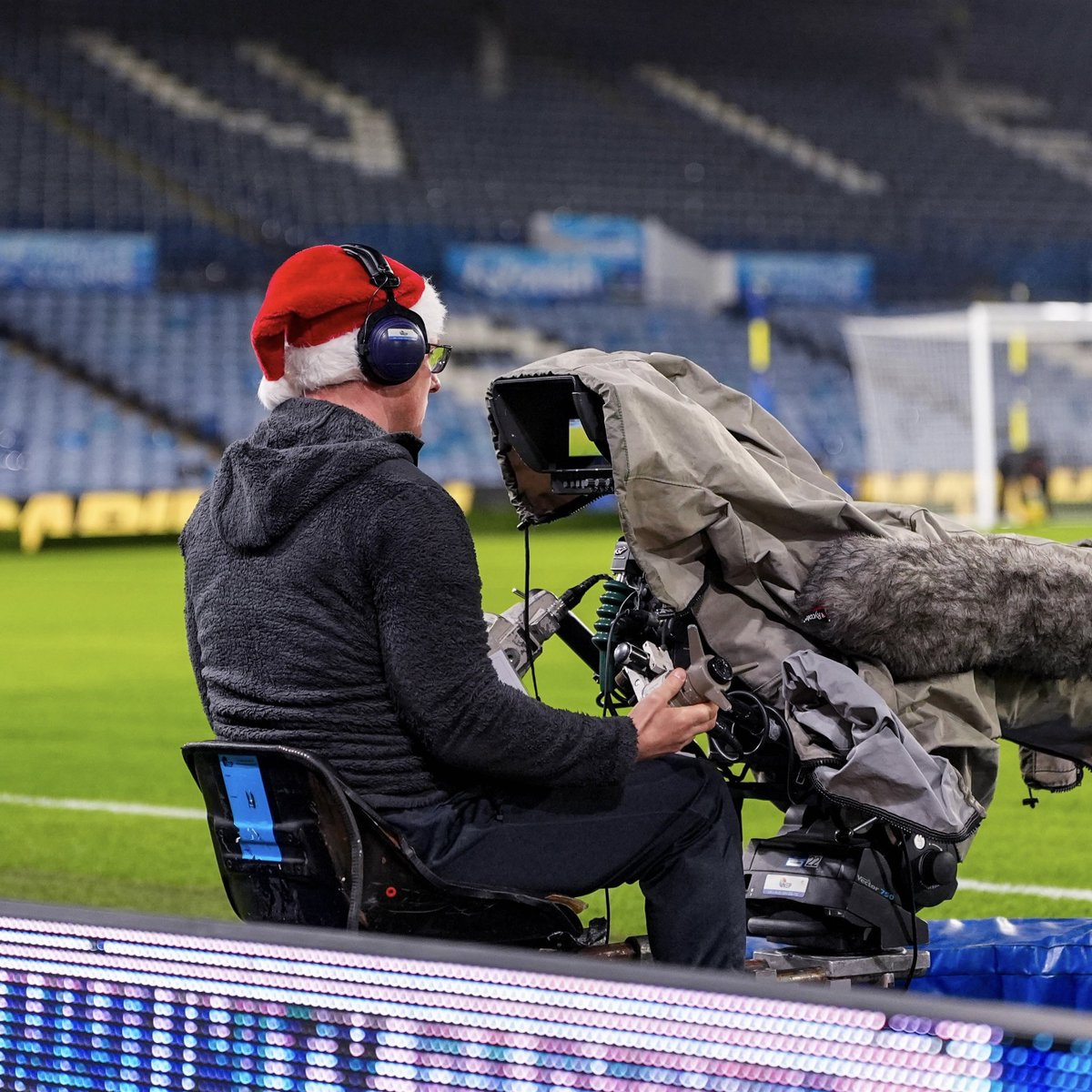 Leeds United tweet media