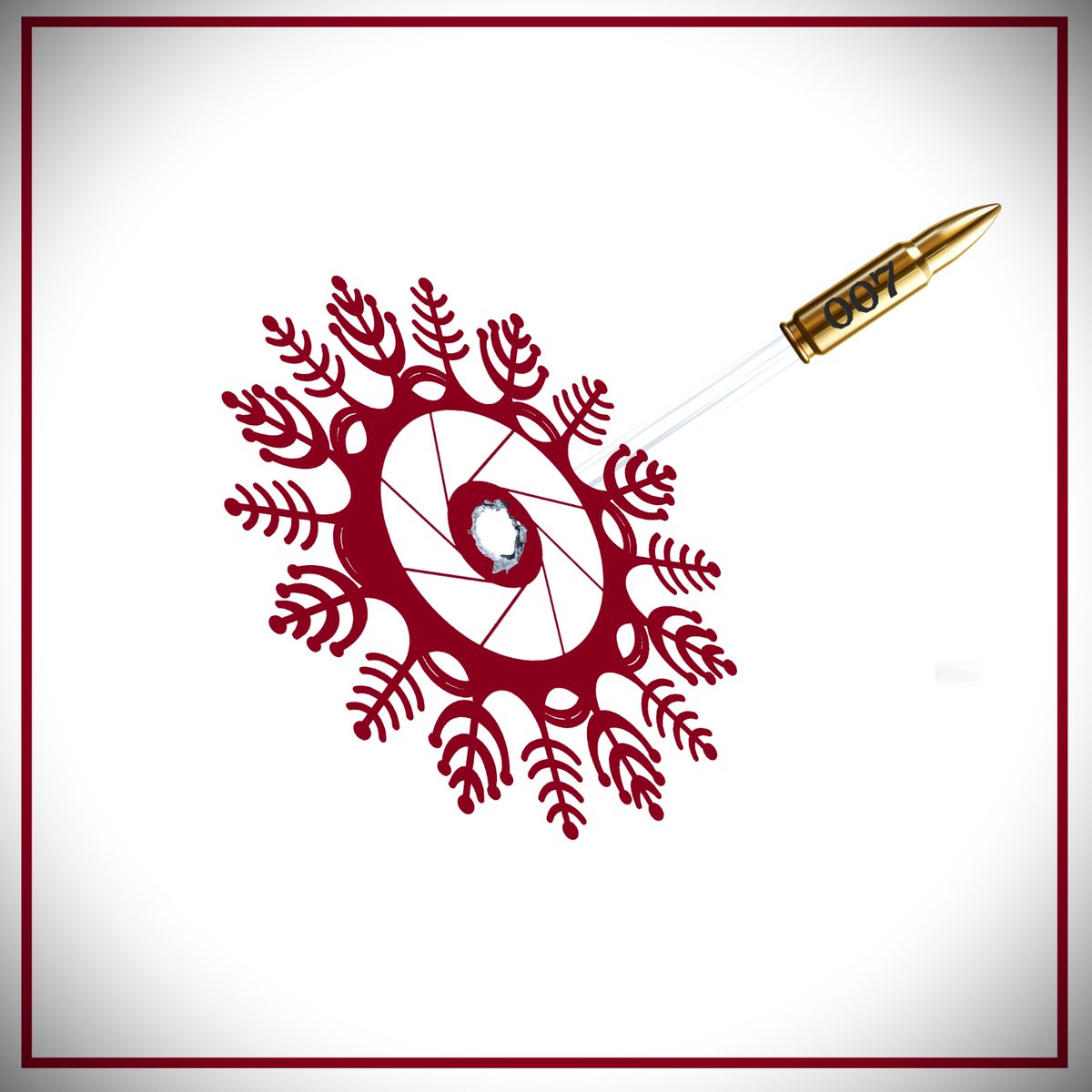 Mark0Connell's tweet photo. SEASONS GREETINGS to all Bond fans, allies, collaborators, pals, advocates, scholars, agents, and those that know A VIEW TO A KILL is the best Bond movie bullet ever committed to celluloid!!
#JamesBond #IanFleming #Bond26 #MarkOConnell https://t.co/X0t9eHRSk4