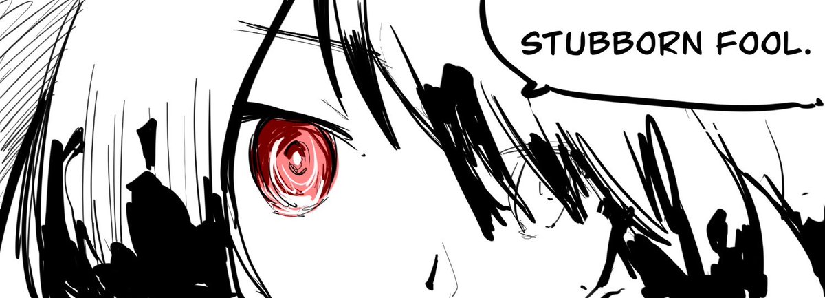 DRFB003's tweet image. #fanart