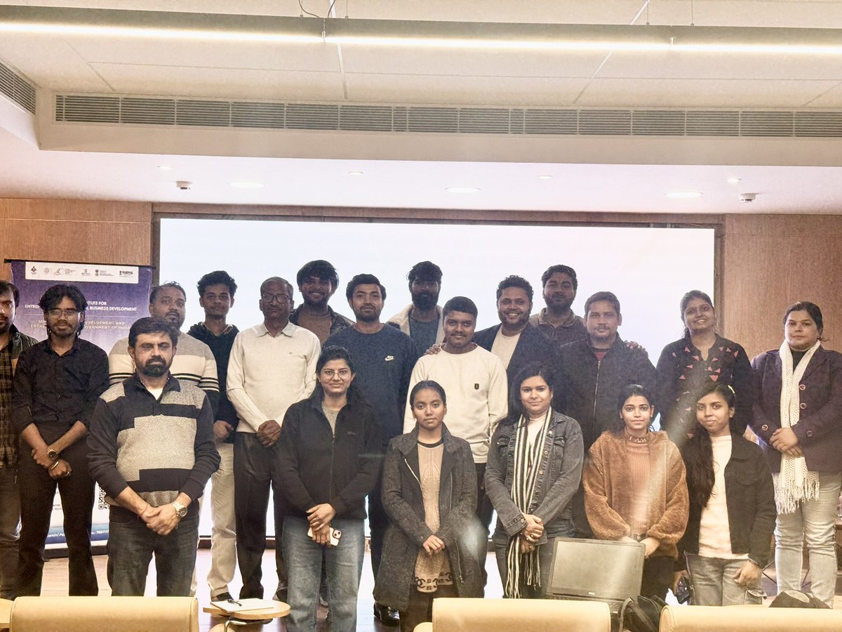 Nitin Pandit tweet media